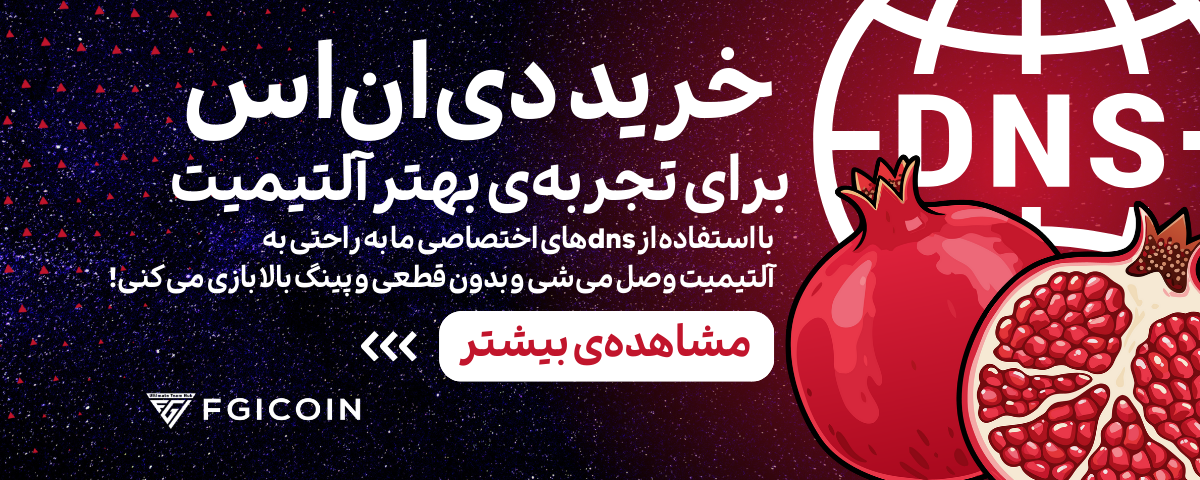 DNS شش ماهه